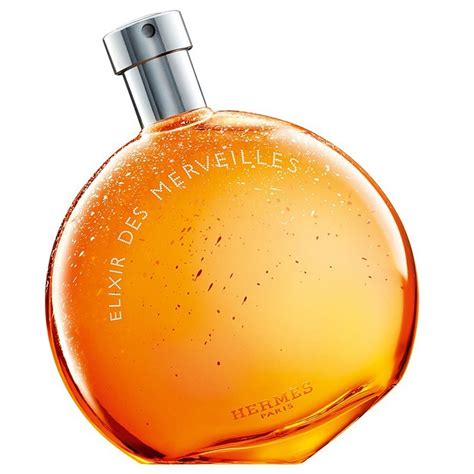 parfum hermes les merveilles|Hermes eau des merveilles fragrantica.